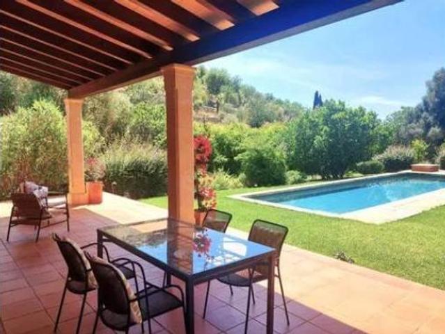 Casa rústica Venta Campanet, Campanet