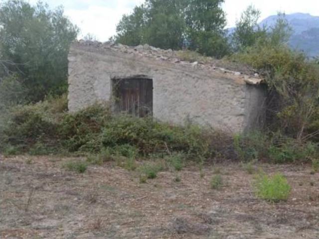 Casa rústica Venta Campanet, Campanet