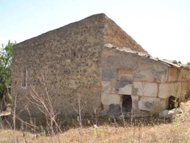 Casa rústica Venta Campanet, Campanet
