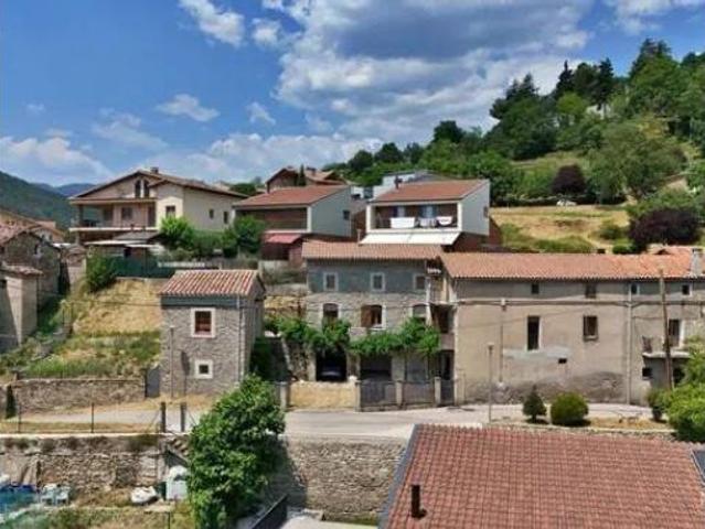 Casa rústica Venta Campdevànol, Campdevànol