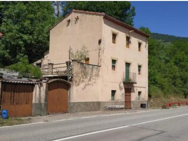 Casa rústica Venta Camprodon, La Colònia Estebanell