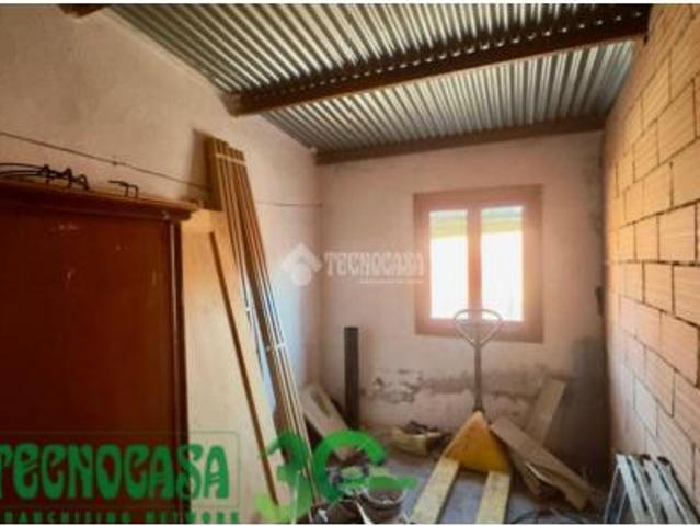 Casa rústica Venta Camuñas, Camuñas