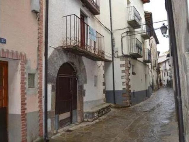 Casa rústica Venta Canal de Berdún, Berdún