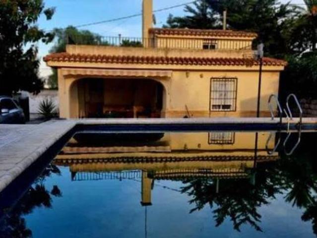Casa rústica Venta Canals, Canals