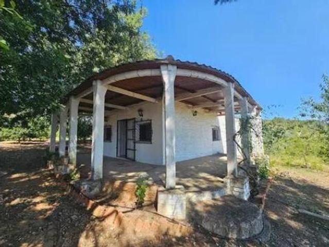 Casa rústica Venta Canals, Canals