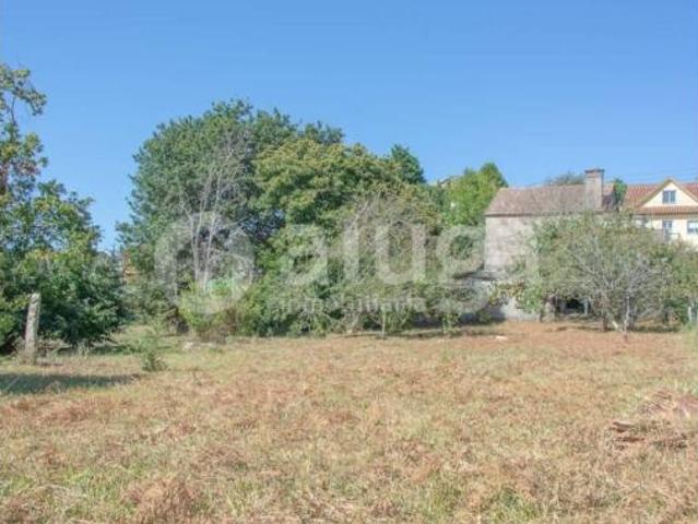 Casa rústica Venta Cangas, A Espiñeira Aldan
