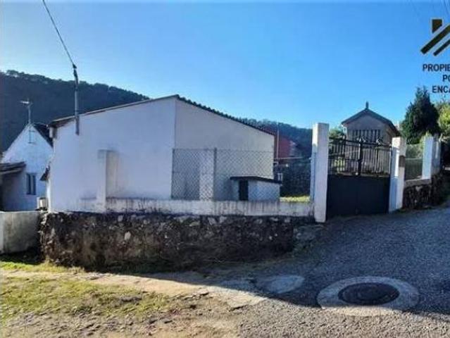 Casa rústica Venta Cangas, Cangas
