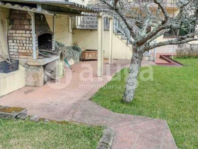 Casa rústica Venta Cangas, Cangas
