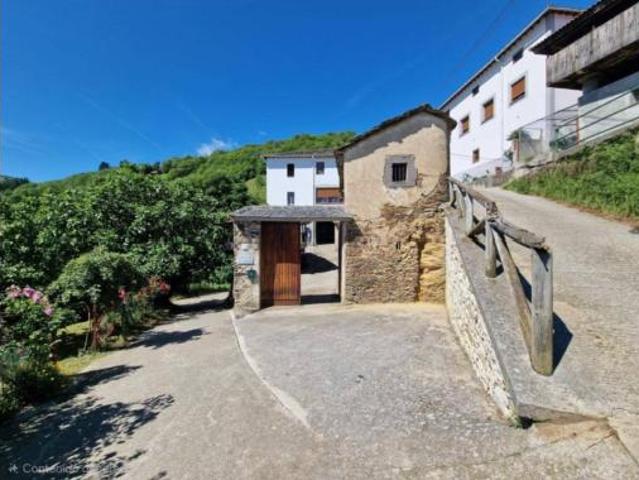 Casa rústica Venta Cangas del Narcea, Corbero Cangas del Narcea