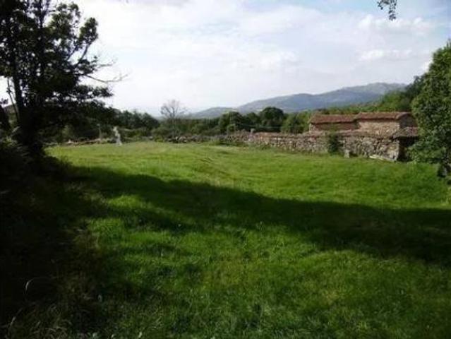 Casa rústica Venta Candelario, Candelario