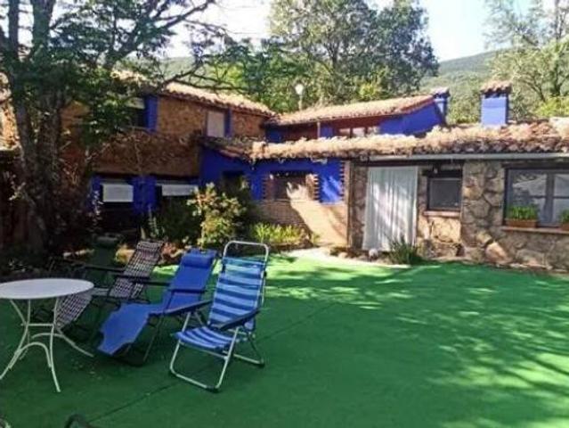 Casa rústica Venta Candeleda, Candeleda