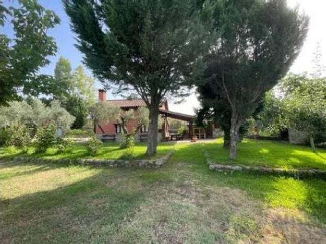 Casa rústica Venta Candeleda, Candeleda