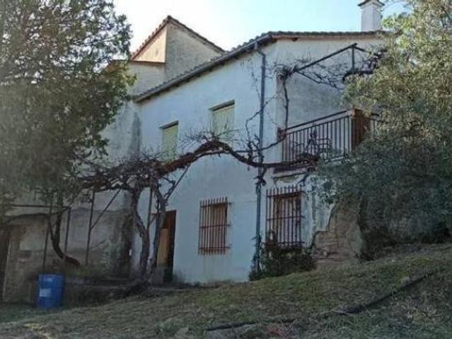 Casa rústica Venta Candeleda, Candeleda