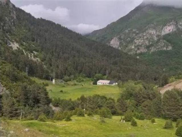 Casa rústica Venta Canfranc, Canfranc