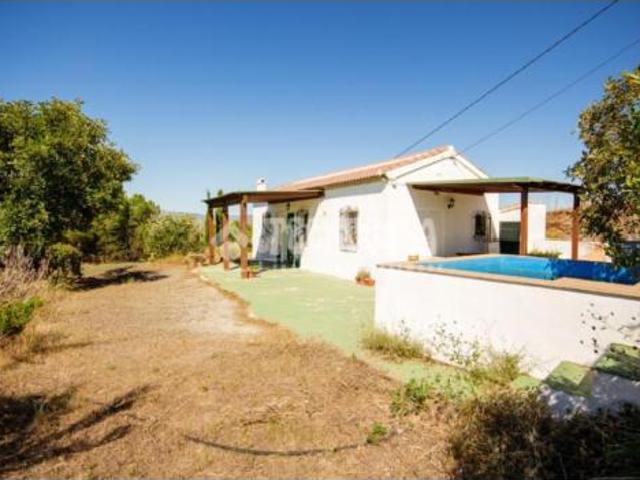 Casa rústica Venta Canillas de Aceituno, Canillas de Aceituno