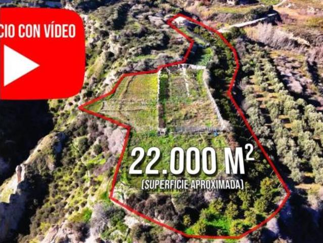 Casa rústica Venta Canjáyar, Canjáyar