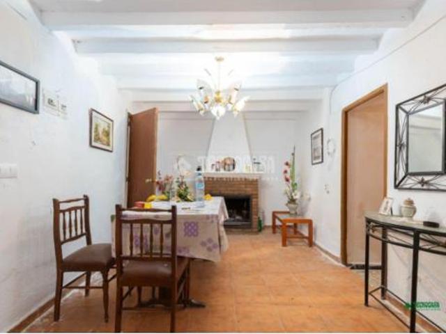 Casa rústica Venta Cantoria, Cantoria