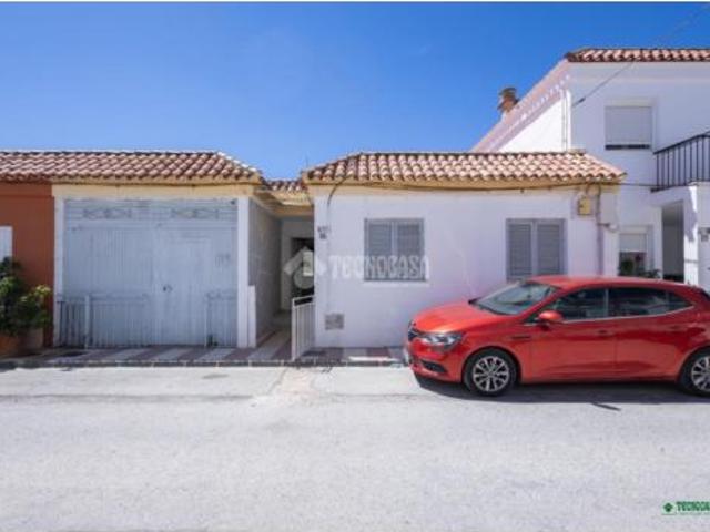 Casa rústica Venta Cantoria, Cantoria