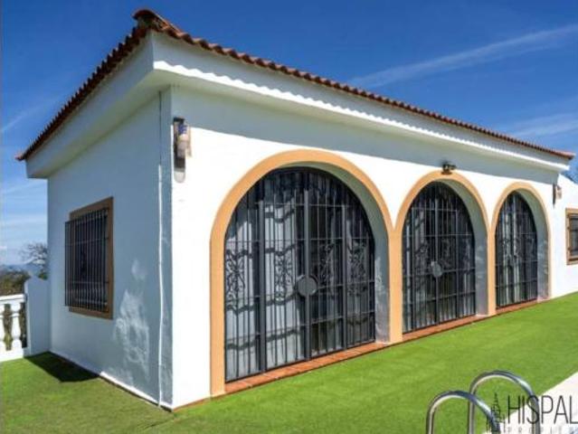 Casa rústica Venta Cantillana, Cantillana