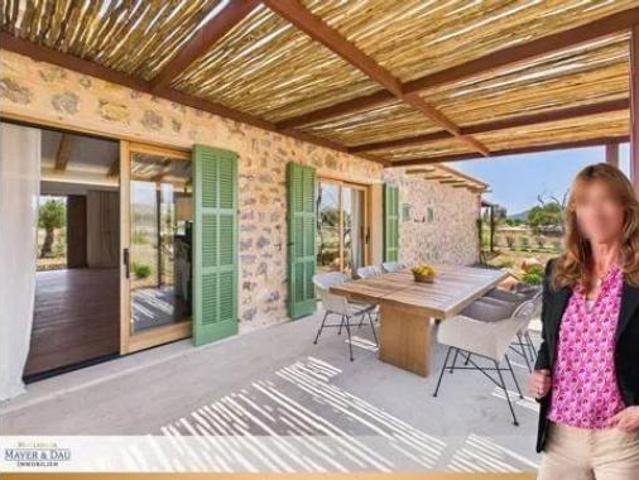 Casa rústica Venta Capdepera, Capdepera