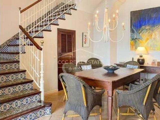 Casa rústica Venta Capdepera, Capdepera