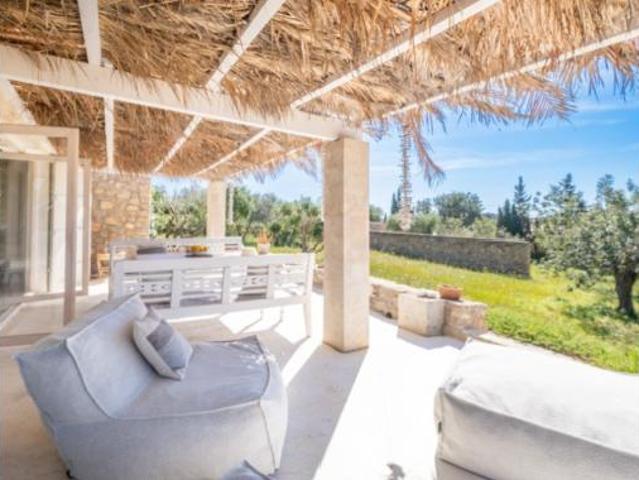 Casa rústica Venta Capdepera, Capdepera