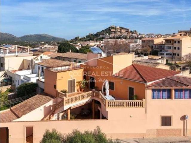 Casa rústica Venta Capdepera, Capdepera
