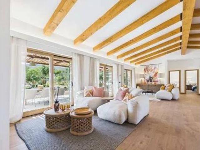 Casa rústica Venta Capdepera, Capdepera