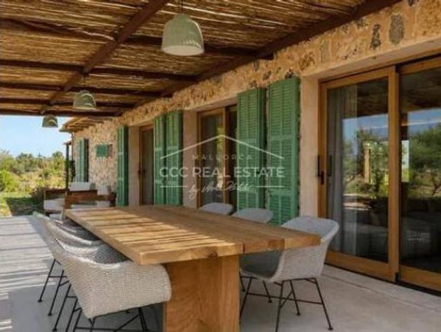 Casa rústica Venta Capdepera, Capdepera