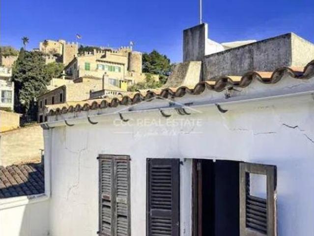 Casa rústica Venta Capdepera, Capdepera