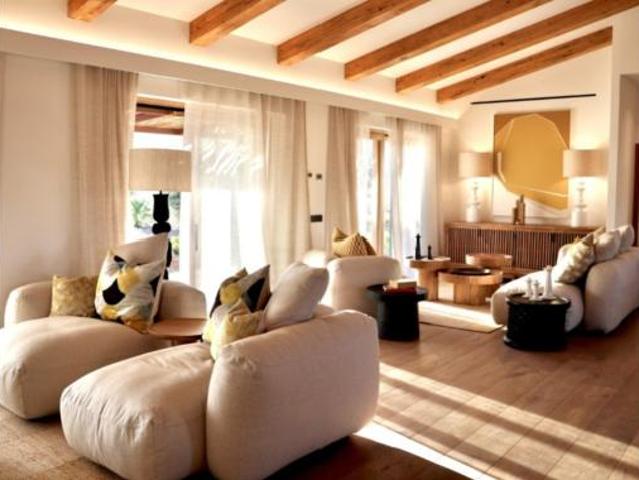 Casa rústica Venta Capdepera, Capdepera