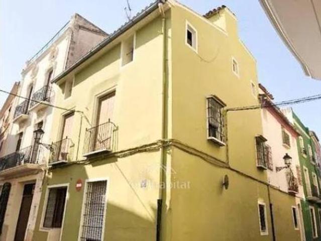 Casa rústica Venta Carcaixent, Carcaixent