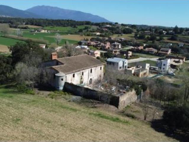 Casa rústica Venta Cardedeu, Cardedeu