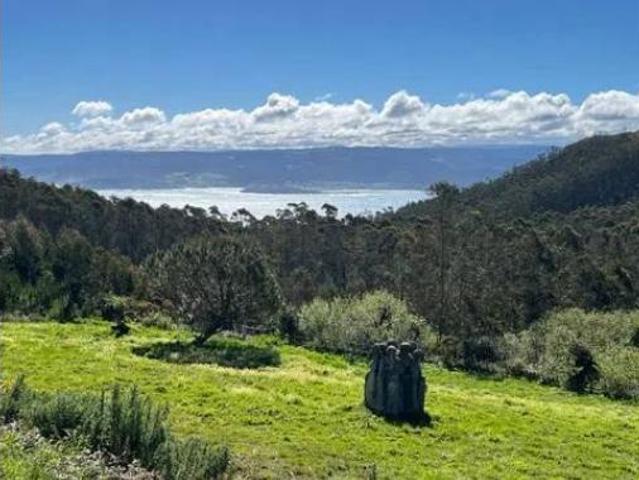 Casa rústica Venta Cariño, Cariño