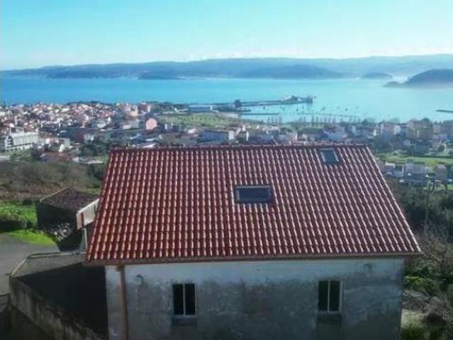 Casa rústica Venta Cariño, Cariño