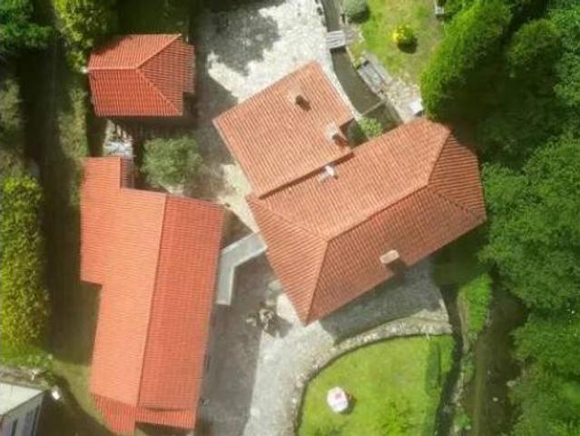 Casa rústica Venta Cariño, Cariño