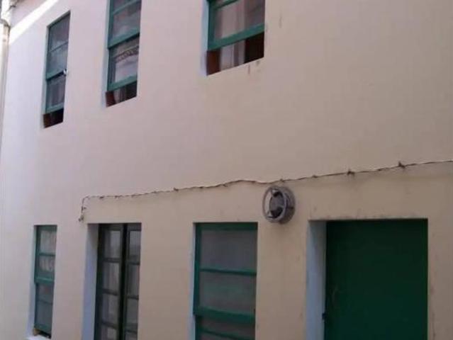 Casa rústica Venta Cariño, Cariño
