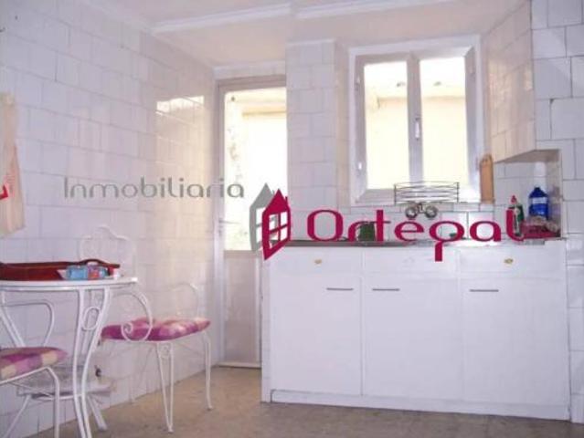 Casa rústica Venta Cariño, Cariño