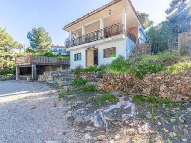 Casa rústica Venta Carlet, Carlet