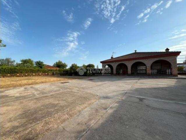 Casa rústica Venta Carmona, Carmona