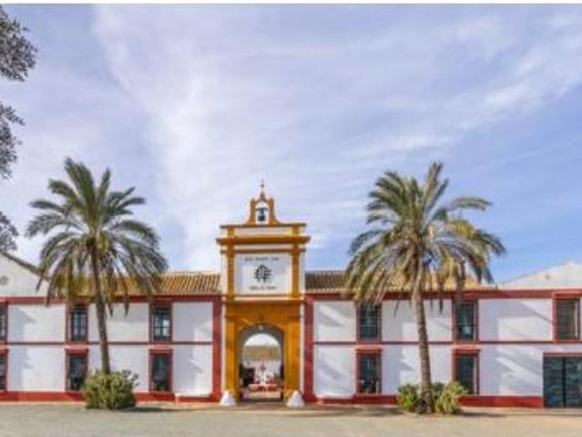 Casa rústica Venta Carmona, Carmona