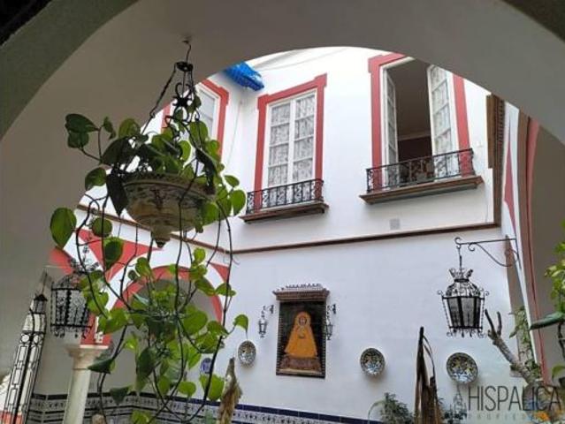 Casa rústica Venta Carmona, Carmona