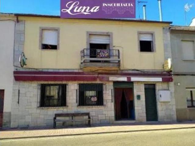 Casa rústica Venta Carracedelo, Carracedelo