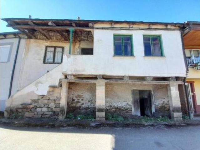 Casa rústica Venta Ponferrada, Flores del Sil La Martina