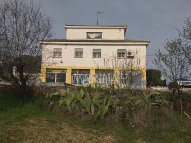Casa rústica Venta Carranque, Carranque