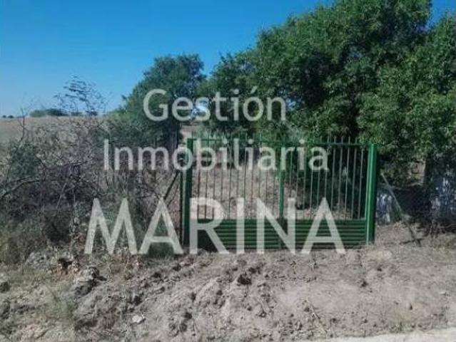Casa rústica Venta Carranque, Carranque