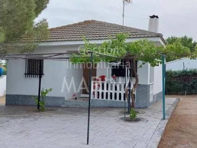 Casa rústica Venta Carranque, Carranque