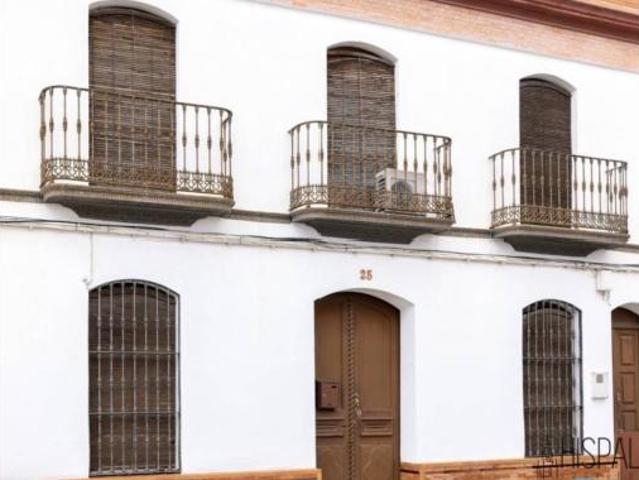 Casa rústica Venta Carrión de los Céspedes, Carrión de los Céspedes