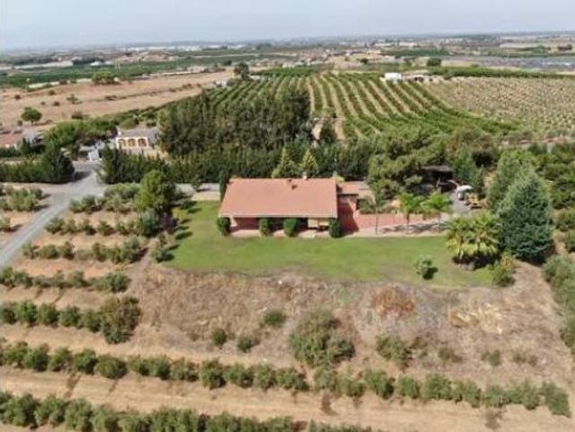 Casa rústica Venta Cartaya, Cartaya