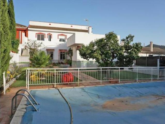 Casa rústica Venta Cartagena, Atamaría